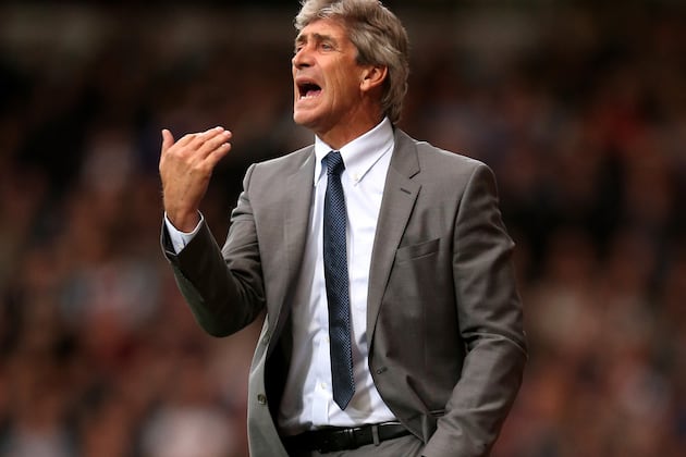 Manchester City's Most Impressive Wins Under Manuel Pellegrini
