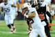 Will Gaffney be able to lead the Cardinal past the Ducks on Thursday?
