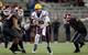 Kelly (center) has been the driving force for the Sun Devils' attack this year.