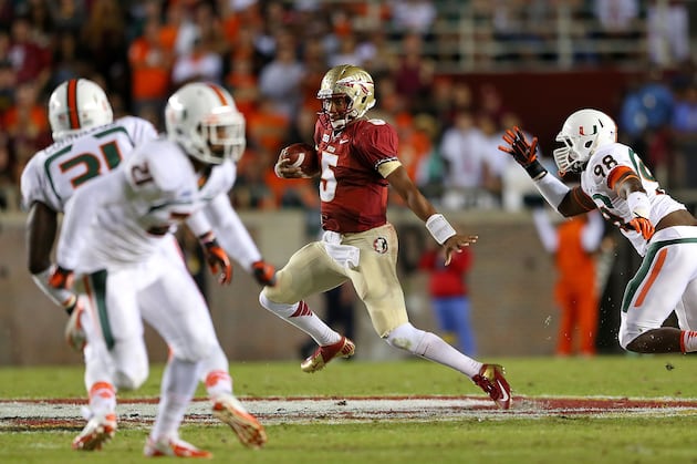 Florida State Seminoles vs. Wake Forest Demon Deacons: Complete Game Preview