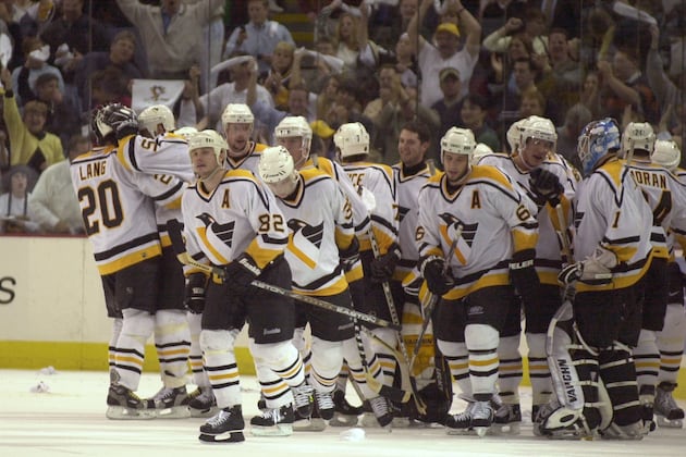 5 Most Underrated Pittsburgh Penguins in Franchise History
