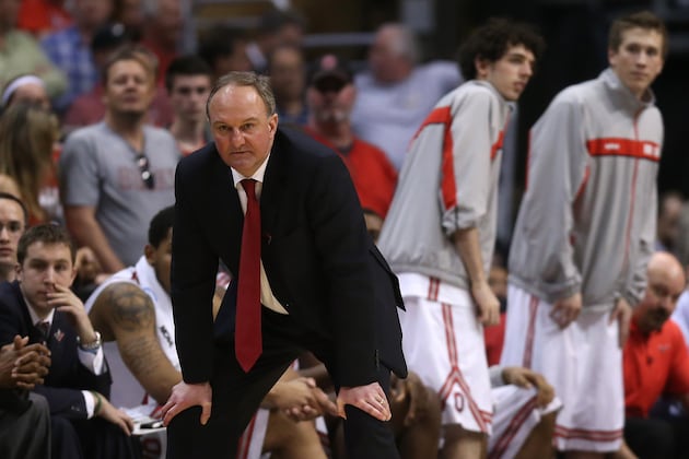 Ohio State Basketball: Top 5 Storylines for Buckeyes' 2013-14 Season