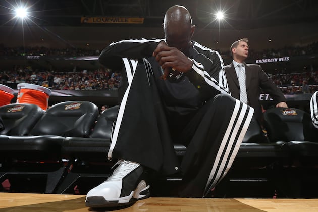 Biggest Early-Season Disappointments of 2013-14 NBA Season