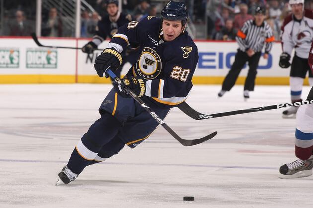 NHL Stars Emerging as Dark-Horse Hart Trophy Candidates in 2013-14