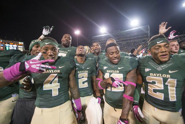College Football Programs Exceeding Expectations in Recruiting