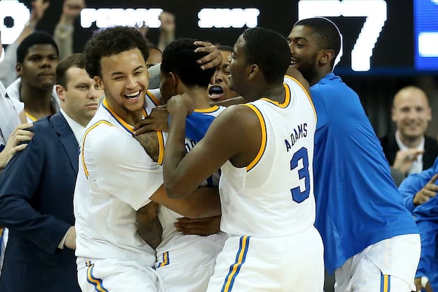 UCLA Basketball: Complete Roster, Season Preview for 2013-2014 Bruins