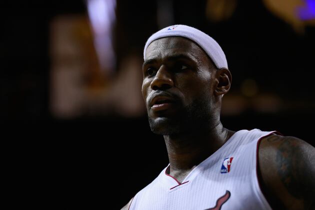 NBA Awards Odds 2013-14: Way-Too-Early Predictions for Every Award