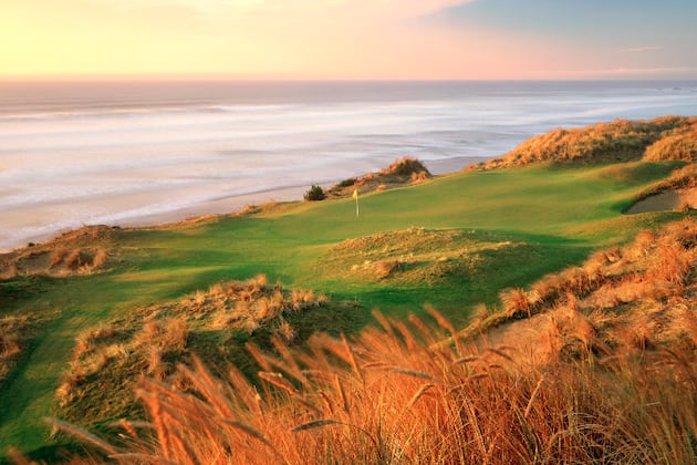 Bandon Dunes: Ranking the Best Courses