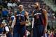 The Detroit Pistons have shown that they are a much-improved team from 2012-13.