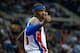 Josh Smith has taken a questionable number of threes thus far.