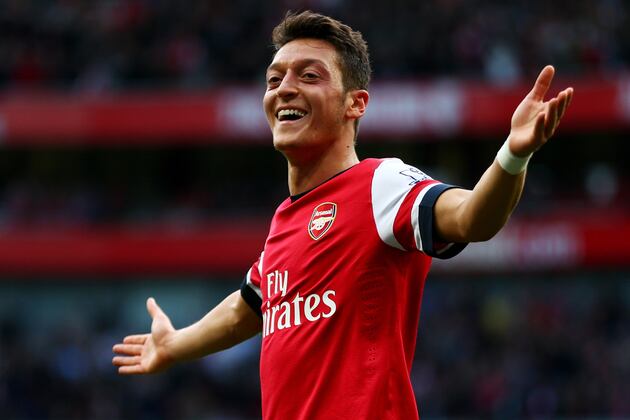 Predicting the Biggest EPL, La Liga, Serie A, Bundesliga Matches This Weekend