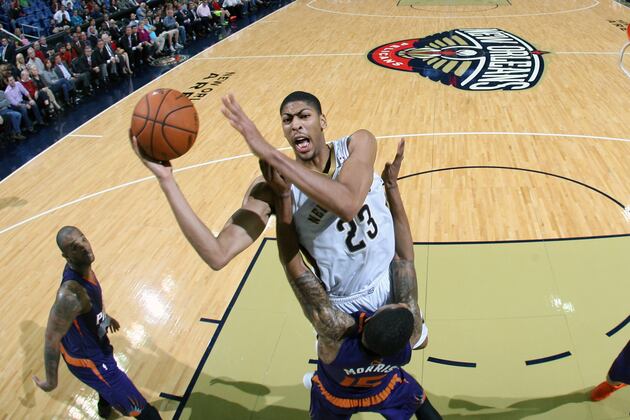 5 Things We Learned About New Orleans Pelicans After Week 1