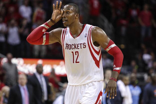 Dwight Howard's Guide to Trolling Lakers Fans
