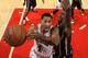 Derrick Rose has struggled to start the season, and he faced a punishing Pacers defense on Wednesday.