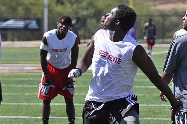 Pros and Cons of 4-Star TE Bryce Dixon's Top Schools