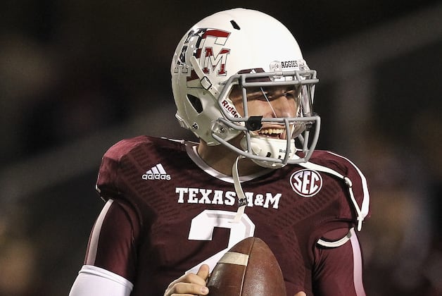 Texas A&M Aggies vs. Mississippi State Bulldogs Complete Game Preview