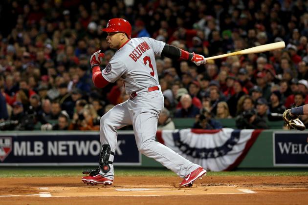 Predicting 'Boom or Bust' for the Riskiest Free Agents on the Market