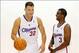 Blake Griffin and Chris Paul are two players you must follow on Twitter during the 2013-14 NBA season.