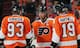There is too much talent on the roster for the Flyers to panic just yet.