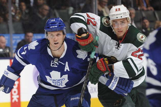 Ranking Every NHL Team's Penalty Kill in 2013-14