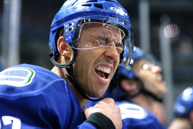 Ranking the Toughest Assignments in the NHL Today