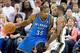 Kevin Durant has been excellent, as you would expect.
