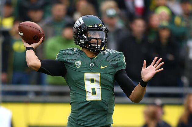 College Football Week 11: Previews and Predictions for the Top 10 Games