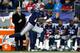 Aaron Dobson's 81-yard touchdown catch against the Steelers broke open the game in Week 9.
