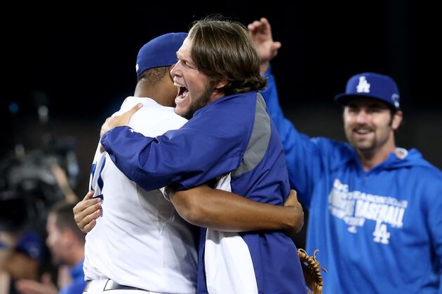 The Definitive Blueprint for a Successful Los Angeles Dodgers Offseason