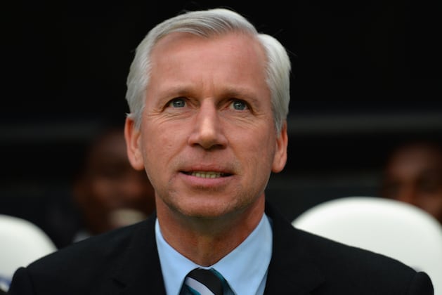 Transfers Who Would Be Perfect Fits for Alan Pardew's Newcastle United