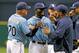 Who will be taking the ball in the ninth inning for the Rays in 2014?