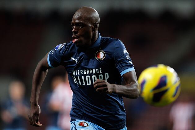 15 Possible Premier League Arrivals in the January Transfer Window