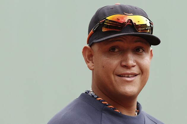 Making the Winning Case for Each Top 2013 MVP, Cy Young Candidate