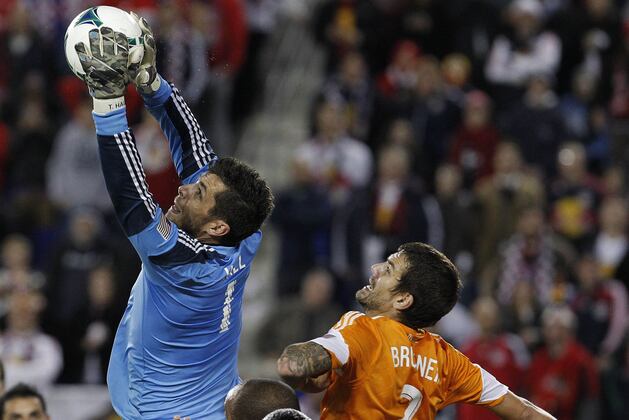 5 Things We Learned from MLS Eastern Conference Semifinals