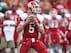 Can O'Korn keep up his success against UCF?