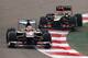 Might Hulkenberg and Raikkonen be seat swapping at Austin? Probably not