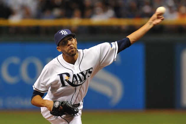 Is MLB's Trade Market or Free-Agent Market Stronger This Winter?