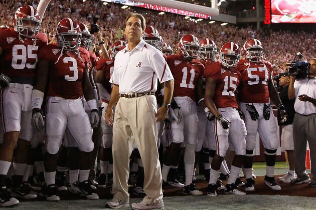 The Top 12 Most Important Recruiting Visits for Week 11