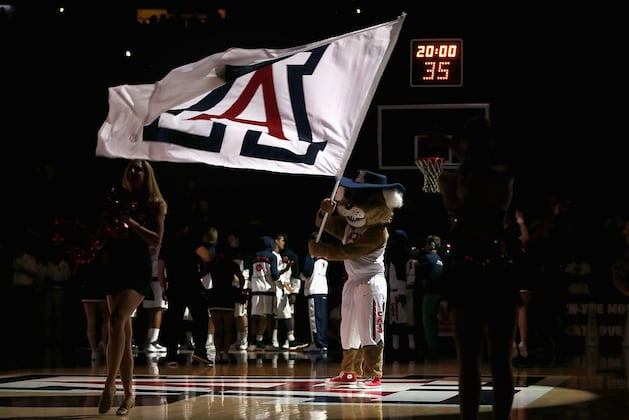 Arizona Basketball: Complete Roster, Season Preview for 2013-14 Wildcats