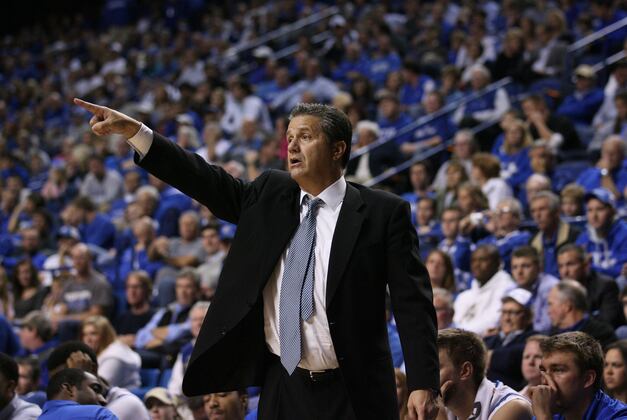 Everything You Need to Know About the 2013-14 College Basketball Season