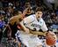 Creighton's Doug McDermott was the second-leading scorer in college basketball last year.