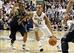 UConn point guard Shabazz Napier helped his team win a national championship in 2011, and he's hoping to lead the Huskies back to the tournament this year.