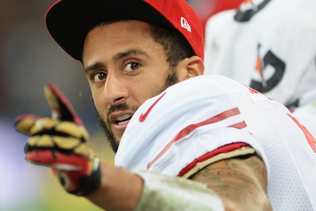 Which Quarterback Has the Edge in Week 10 Matchup Between Panthers and 49ers?