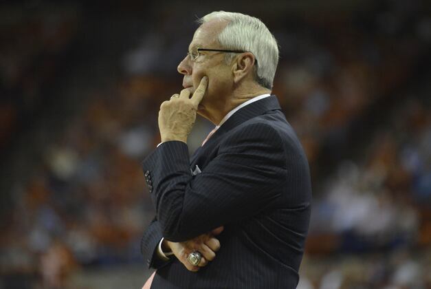 UNC Basketball: Top 5 Storylines for Tar Heels' 2013-14 Season