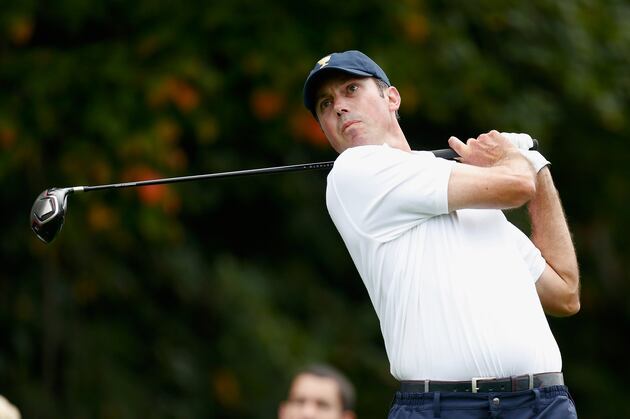 McGladrey Classic 2013: Daily Leaderboard Analysis, Highlights and More