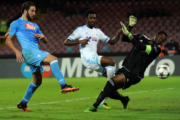 Updated: What Serie A's European Representatives Need to Do to Advance