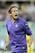 Massimo Ambrosini exhorts his teammates during Fiorentina's September Europa League match against Pacos de Ferreira.