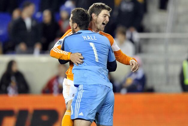 MLS Cup Playoffs: Conference Final Schedule and 5 Things to Watch for This Round