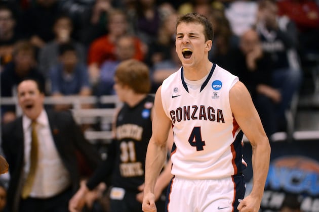 Gonzaga Basketball: Top 5 Storylines for Bulldogs' 2013-14 Season