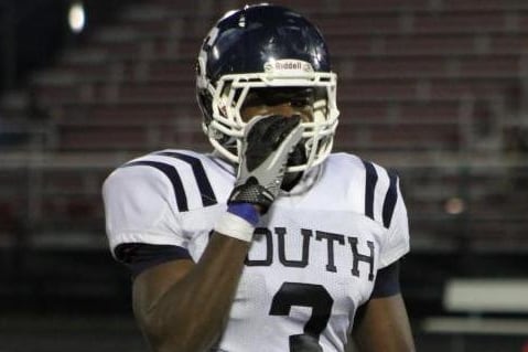 Breaking Down 5-Star LB Clifton Garrett's Highlight Tape
